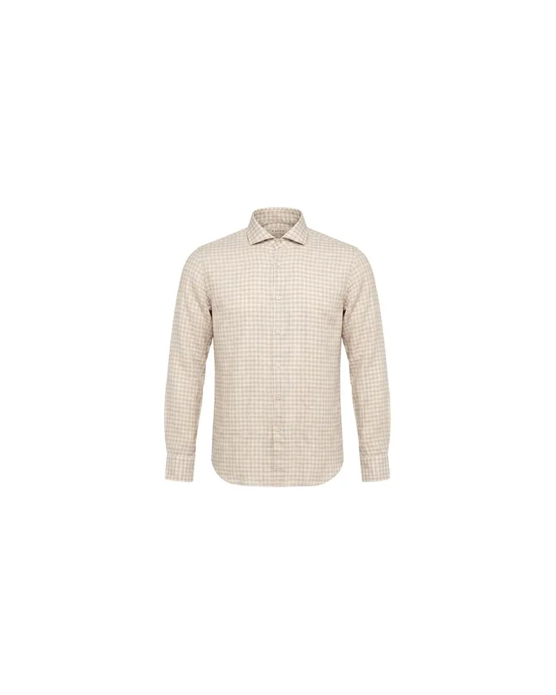 XACUS TOPS - Hemdenauf YOOX.COM Beige