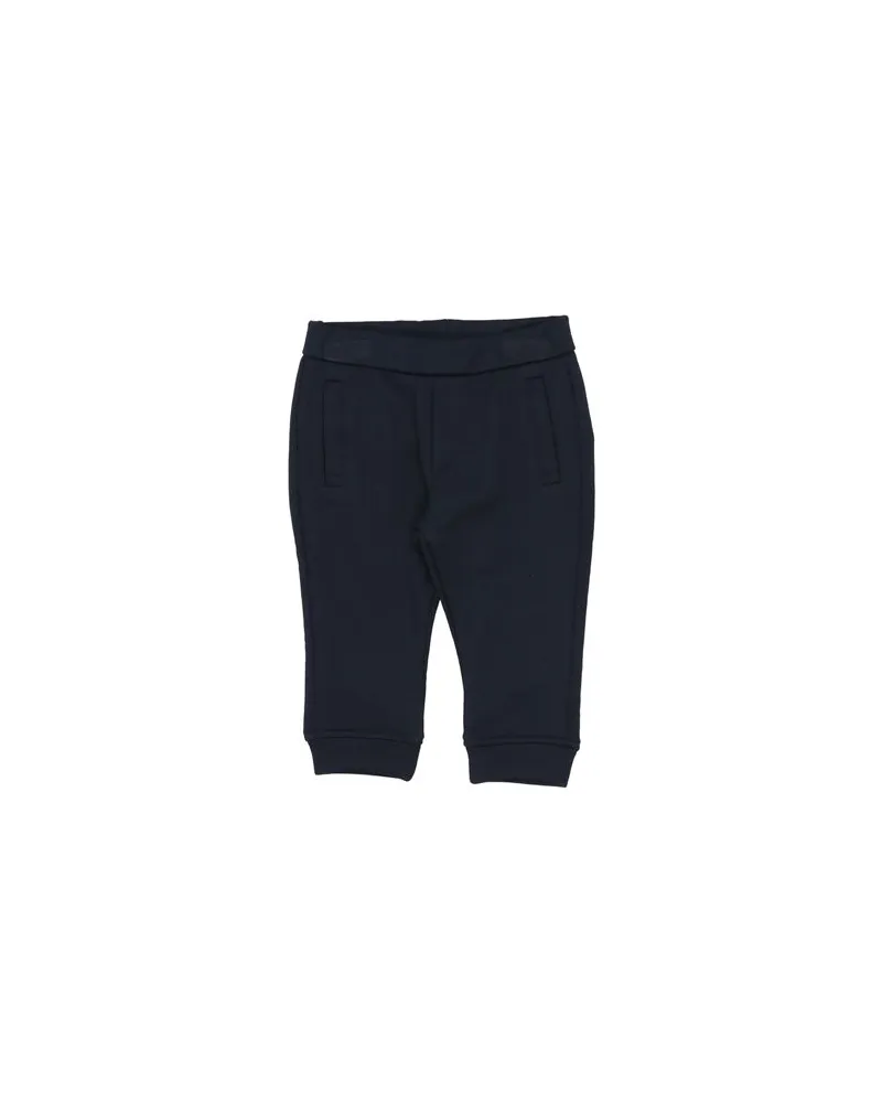 Emporio Armani HOSEN & RÖCKE - Hosenauf YOOX.COM Nachtblau