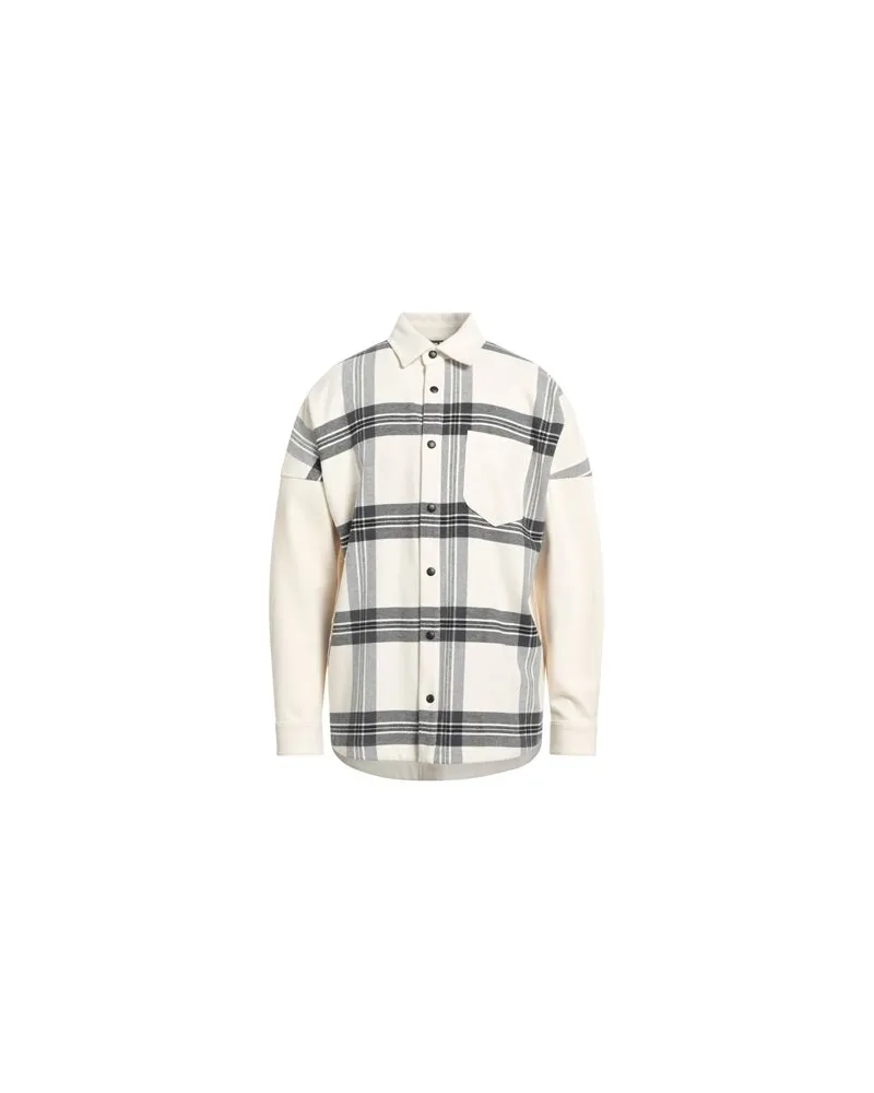 Palm Angels TOPS - Hemdenauf YOOX.COM Off
