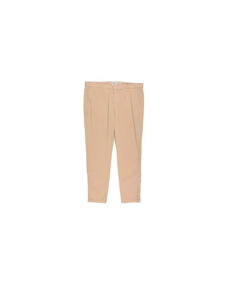 BERNA HOSEN & RÖCKE - Hosenauf YOOX.COM Kamel