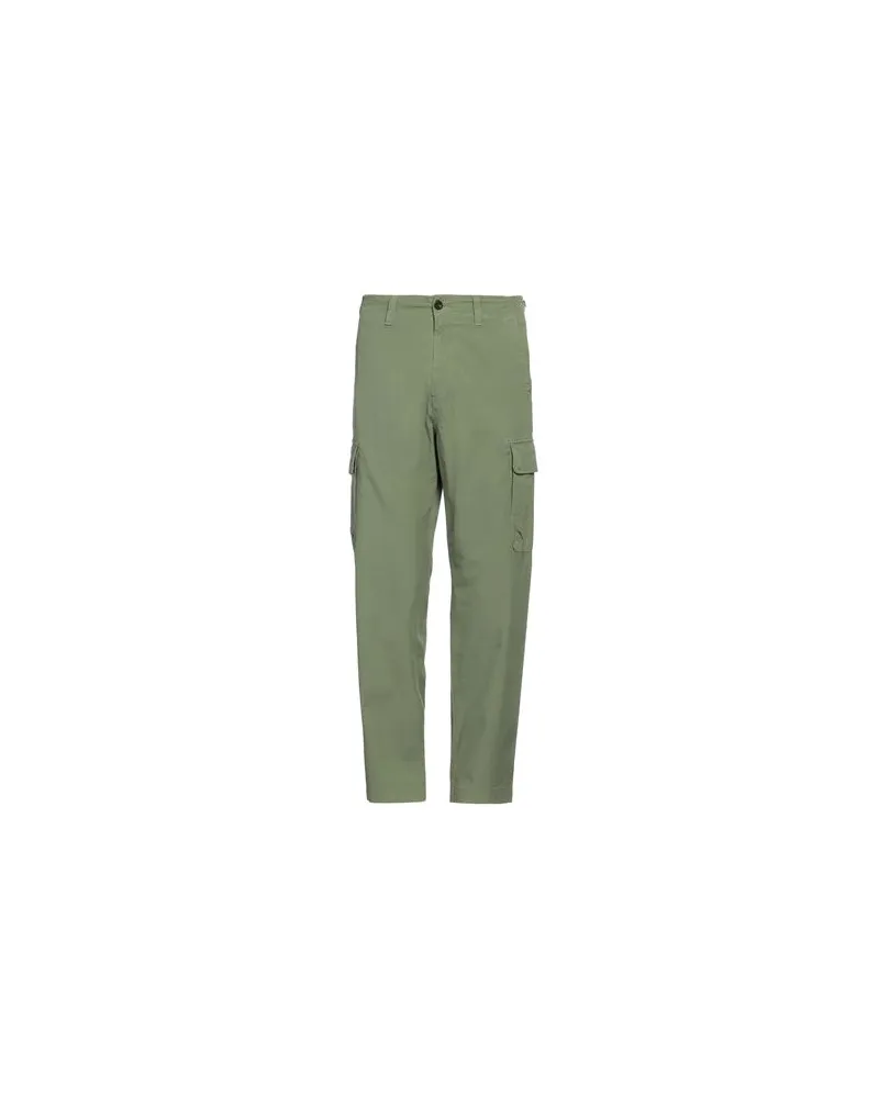Department 5 HOSEN & RÖCKE - Hosenauf YOOX.COM Militärgrün