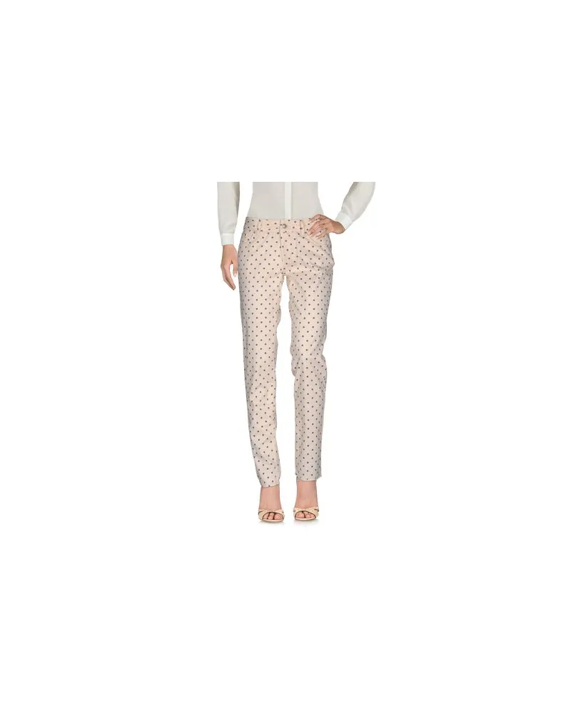 Jacob Cohën HOSEN & RÖCKE - Hosenauf YOOX.COM Beige