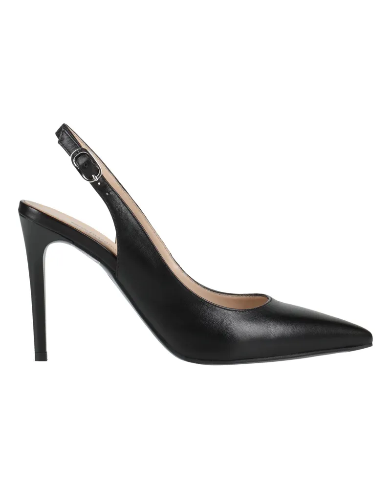 Nero Gardini Pumps Schwarz