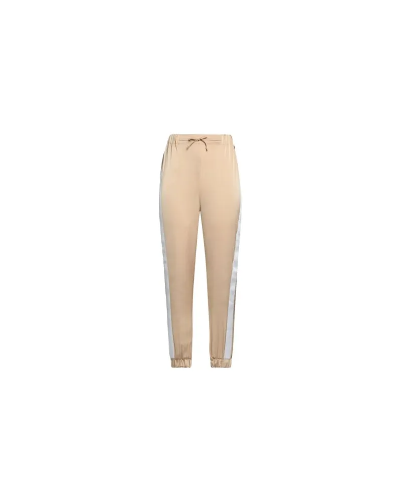 RELISH HOSEN & RÖCKE - Hosenauf YOOX.COM Sand