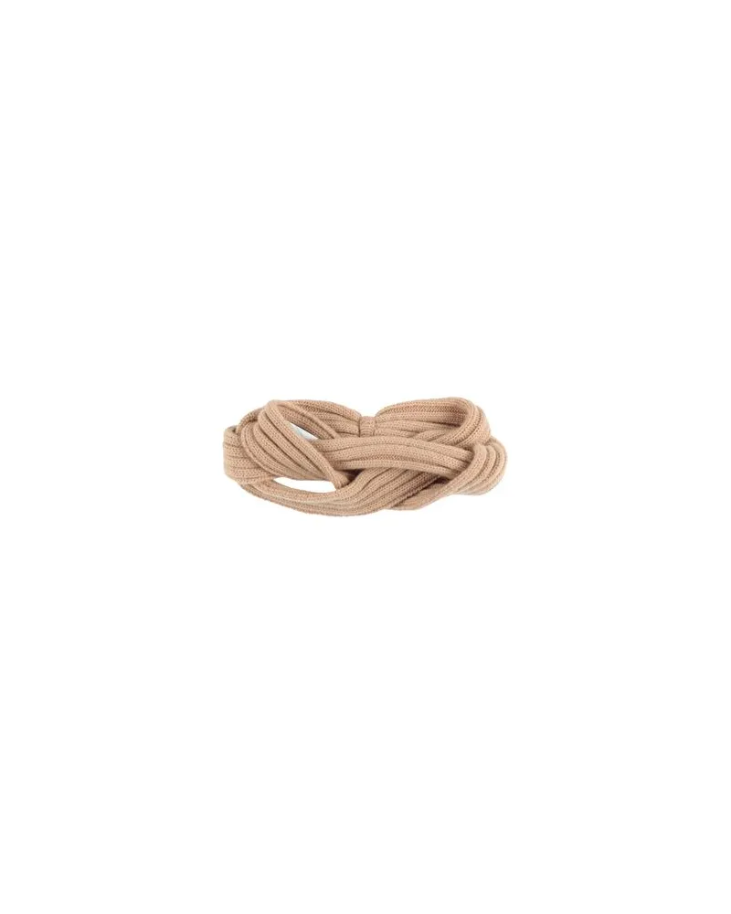 Fedeli ACCESSOIRES - Haaraccessoiresauf YOOX.COM Beige