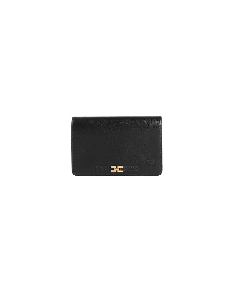 Elisabetta Franchi TASCHEN - Handtaschenauf YOOX.COM Schwarz
