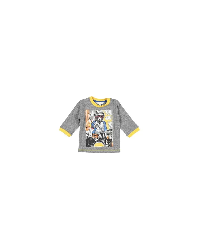 Marc Jacobs TOPS - T-shirtsauf YOOX.COM Grau