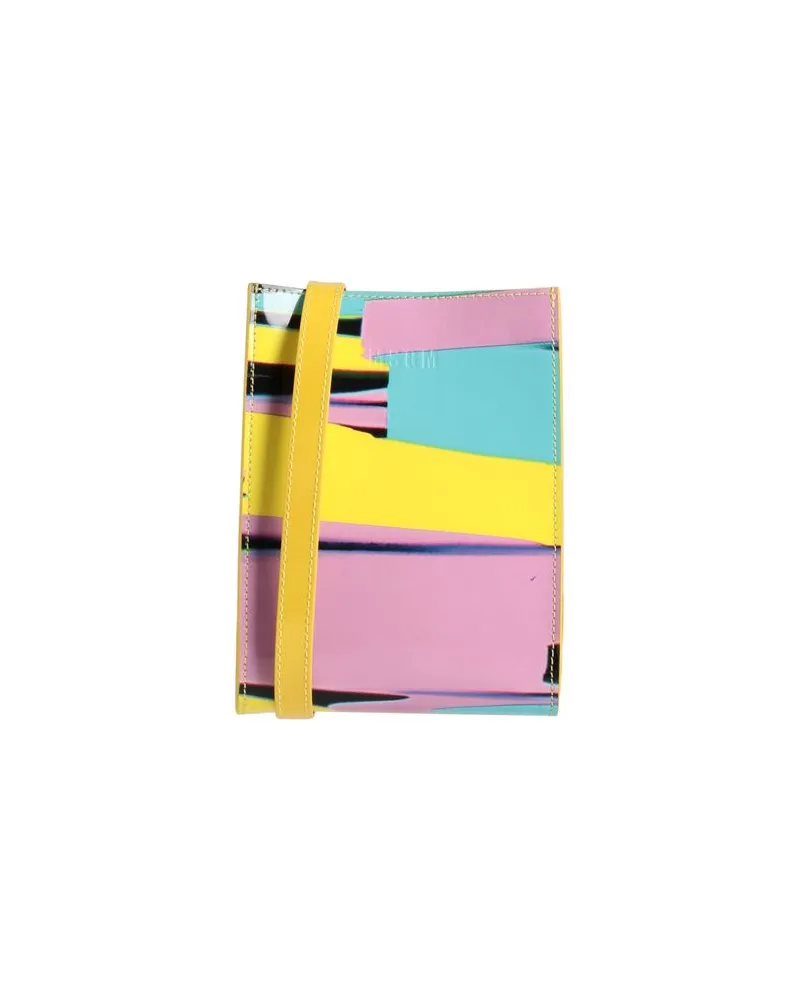 MSGM TASCHEN - Umhängetascheauf YOOX.COM Rosa