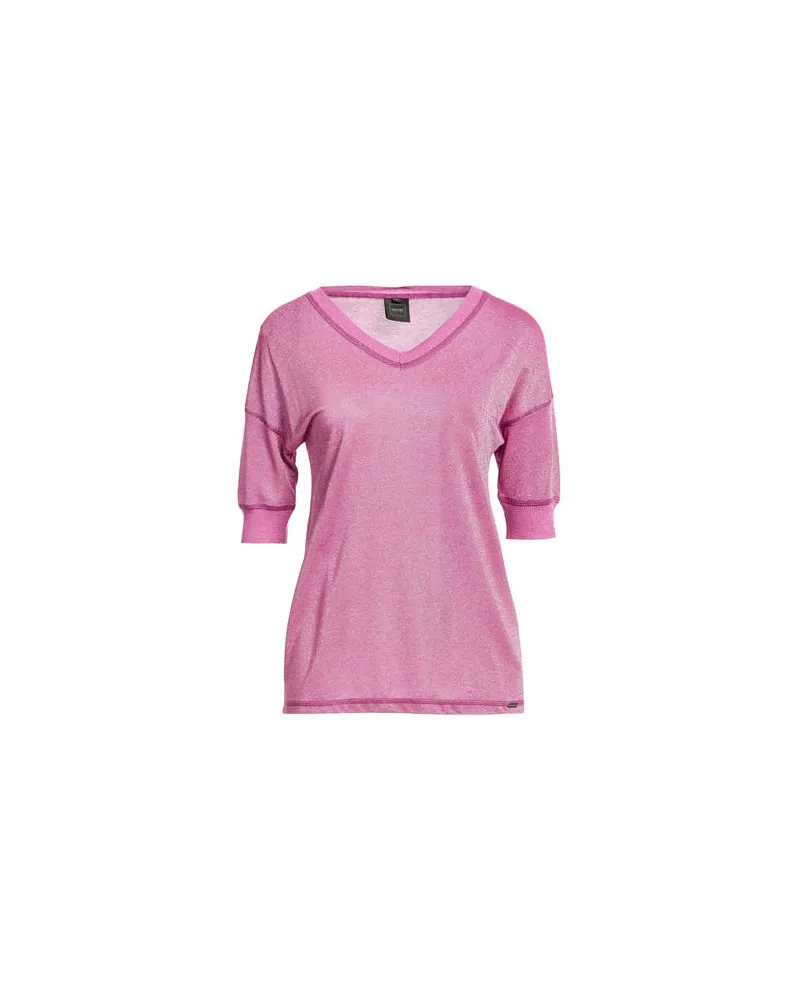 Geox TOPS - Topsauf YOOX.COM Fuchsia