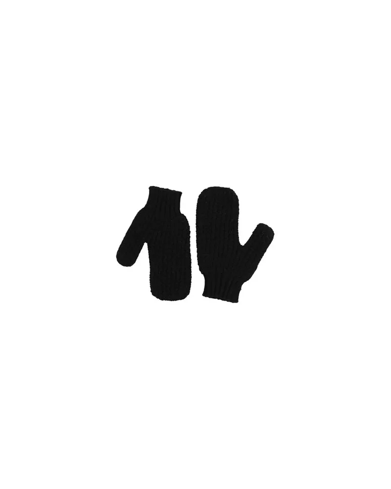 Ballantyne ACCESSOIRES - Handschuheauf YOOX.COM Schwarz