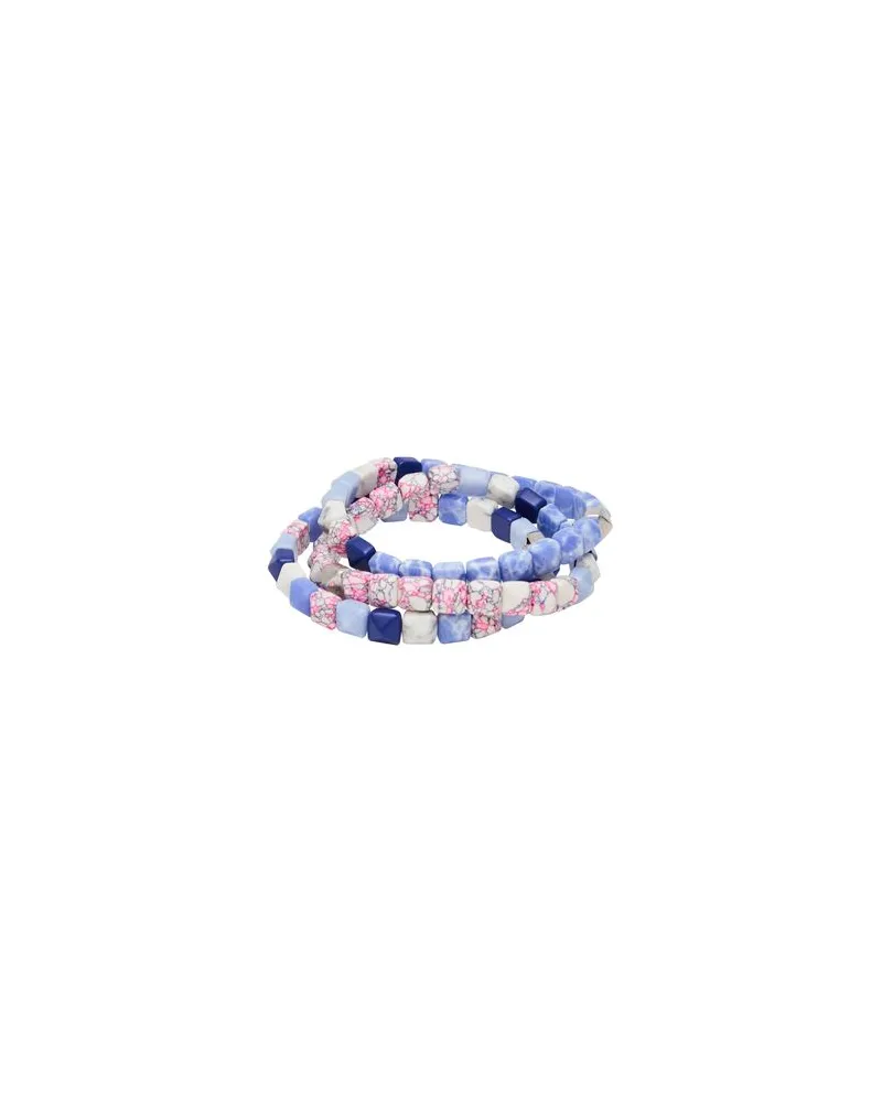 Isabel Marant SCHMUCK und UHREN - Armbänderauf YOOX.COM Hellblau