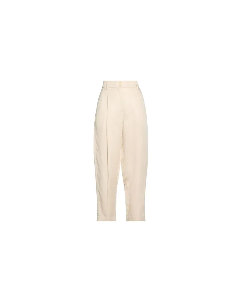 Gentryportofino HOSEN & RÖCKE - Hosenauf YOOX.COM Beige