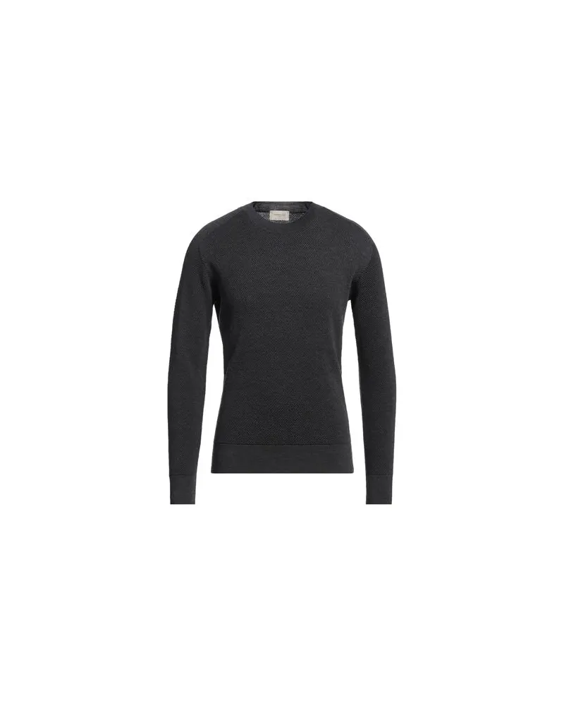 Brooksfield STRICKWAREN - Pulloverauf YOOX.COM Blei
