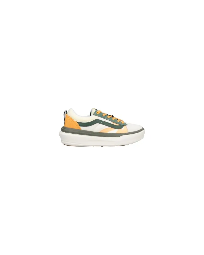 Vans SCHUHE - Sneakersauf YOOX.COM Hellgrau