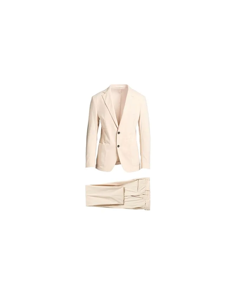 FRADI ANZÜGE und CO-ORDS - Anzügeauf YOOX.COM Beige