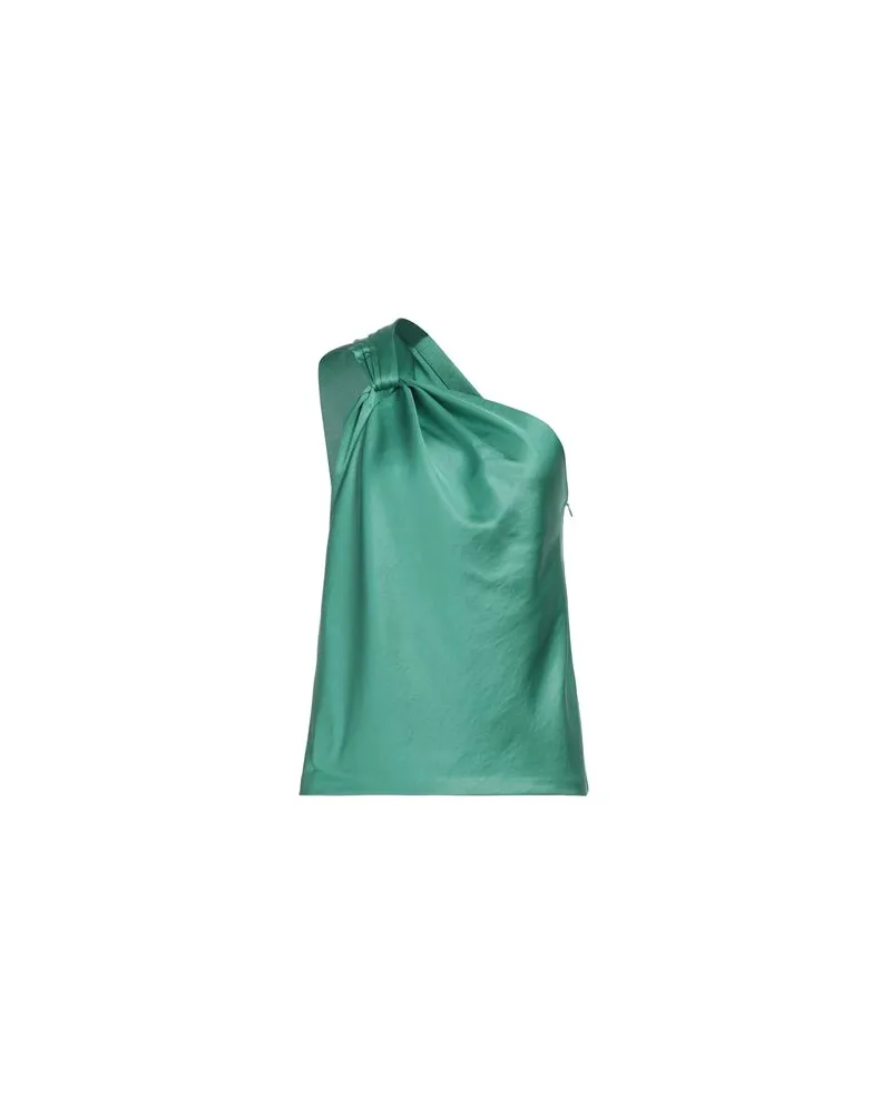 KRIZIA TOPS - Topsauf YOOX.COM Grün