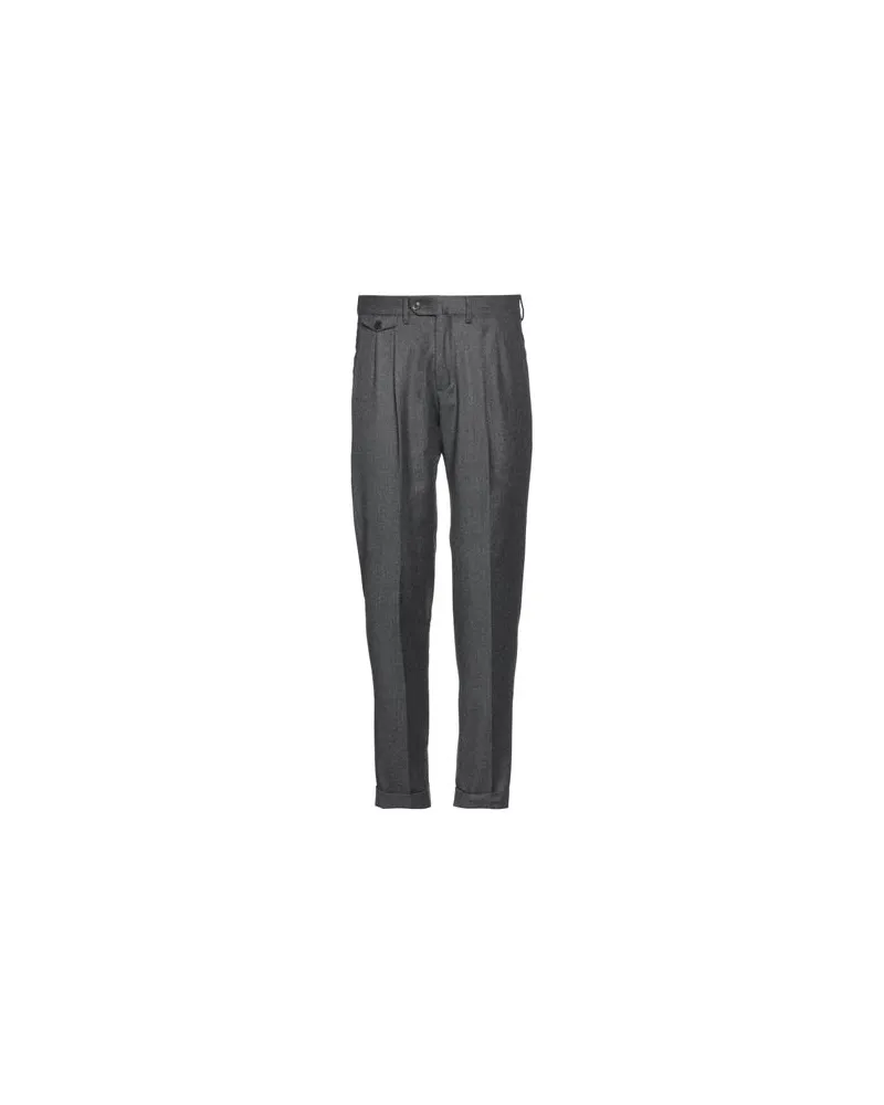 Briglia 1949 HOSEN & RÖCKE - Hosenauf YOOX.COM Blei