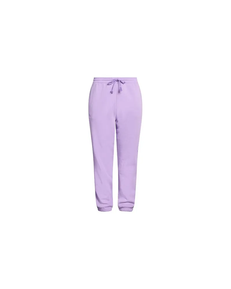 adidas HOSEN & RÖCKE - Hosenauf YOOX.COM Violett