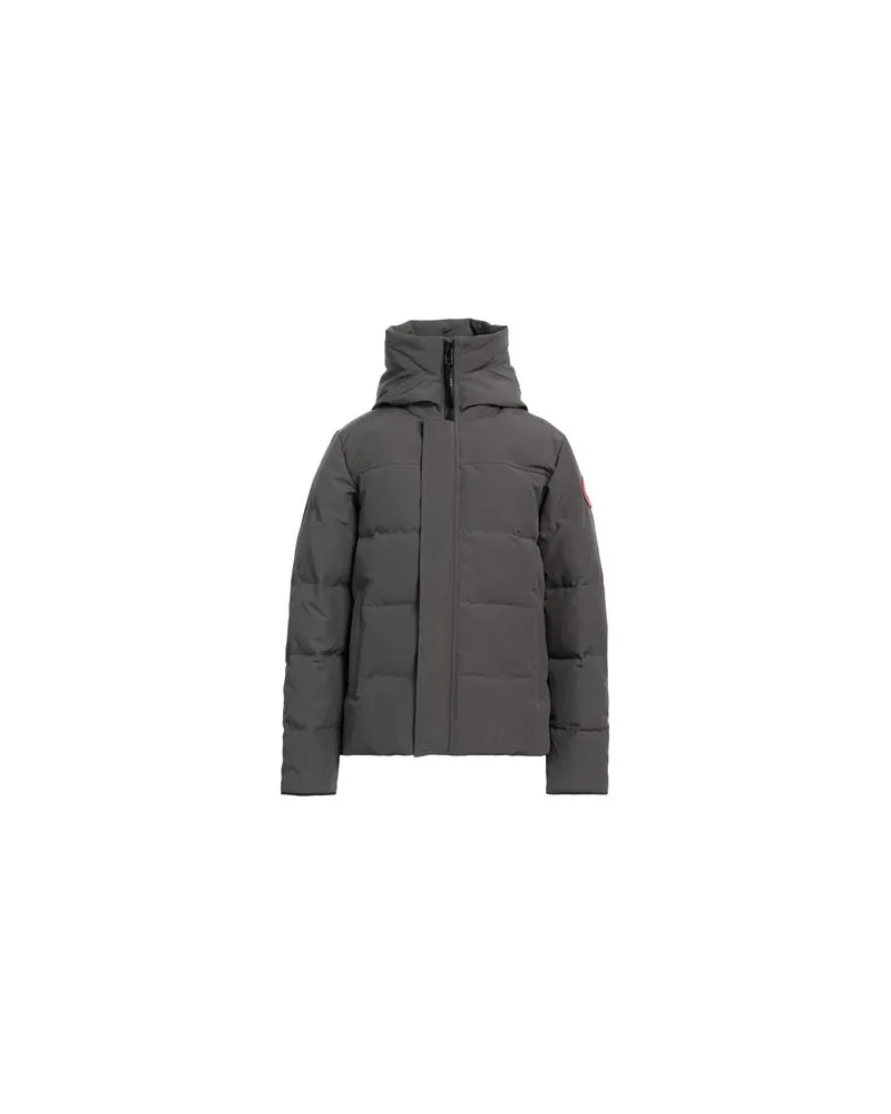 Canada Goose JACKEN & MÄNTEL - Pufferjacken & Daunenjackenauf YOOX.COM Blei