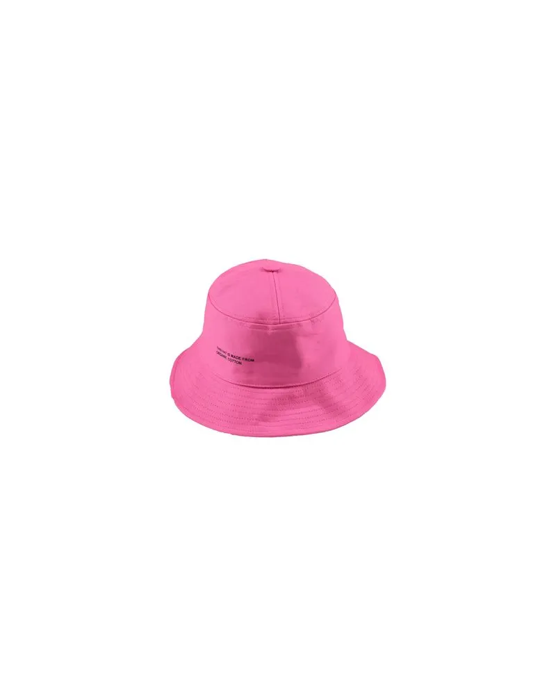 PANGAIA ACCESSOIRES - Mützen & Hüteauf YOOX.COM Rosa