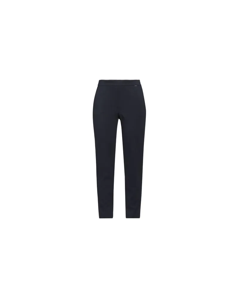 Kaos HOSEN & RÖCKE - Hosenauf YOOX.COM Nachtblau