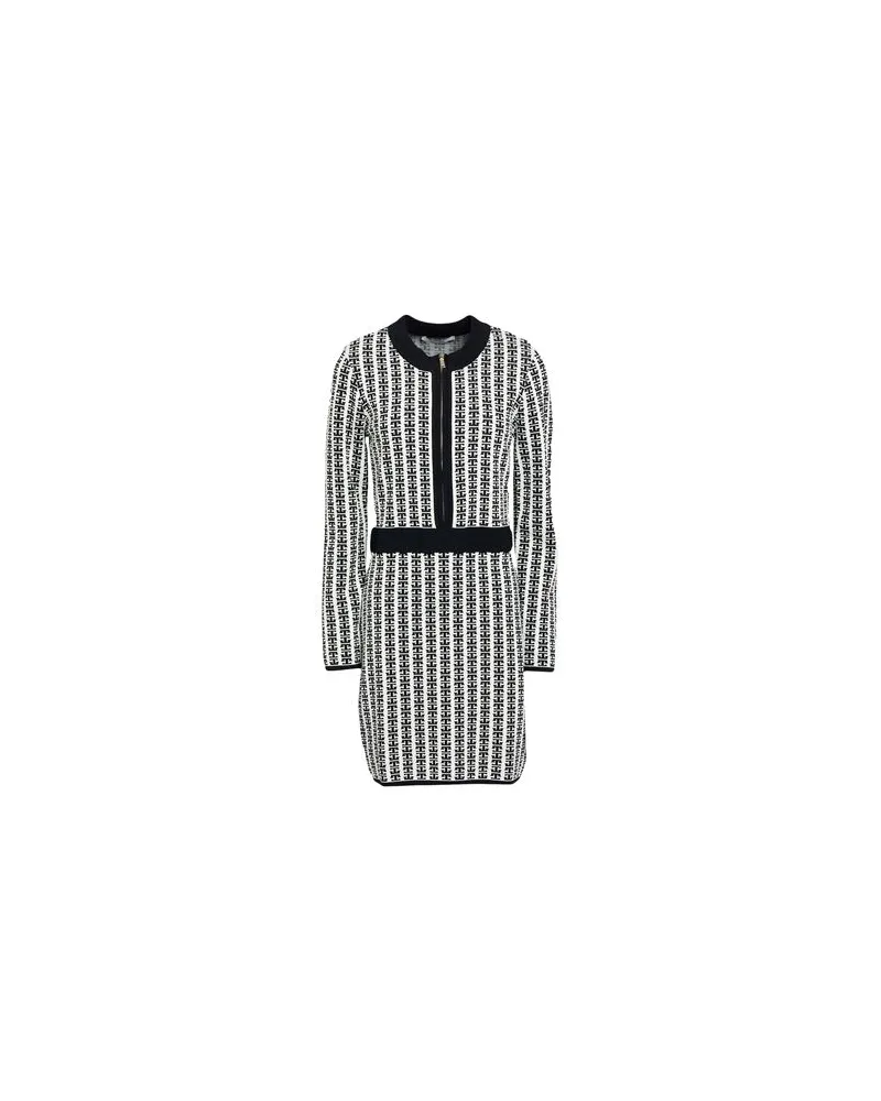 Gaudi KLEIDER - Mini-Kleiderauf YOOX.COM Schwarz