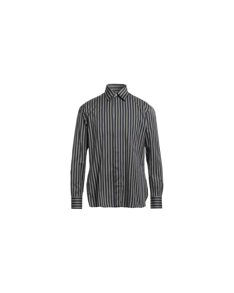 Dunhill TOPS - Hemdenauf YOOX.COM Khaki
