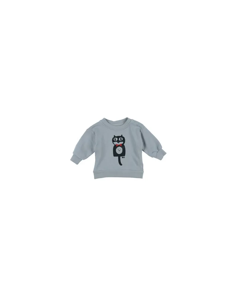 BOBO CHOSES TOPS - Sweatshirtsauf YOOX.COM Himmelblau