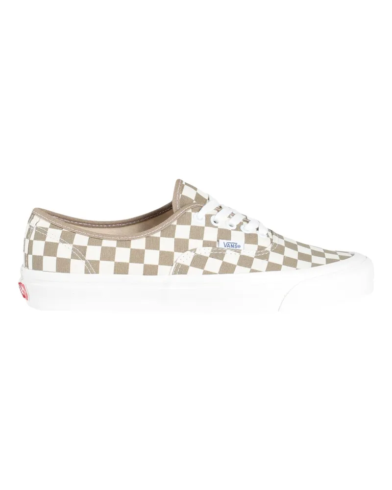 Vans Sneakers Elfenbein