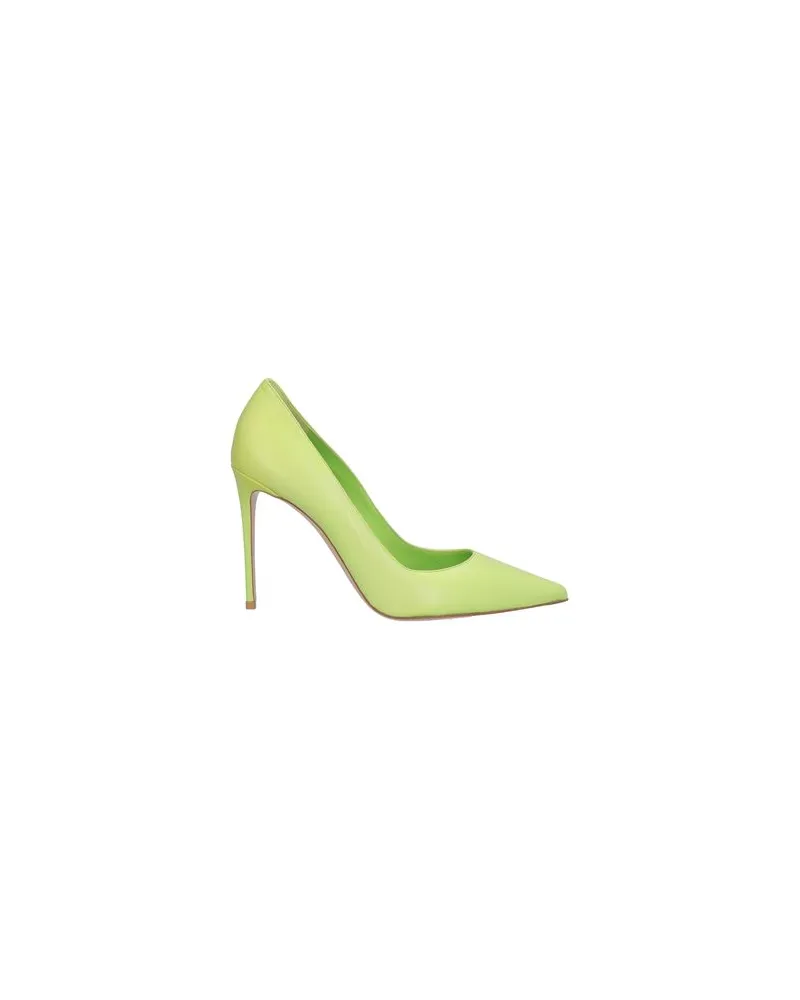 Le Silla SCHUHE - Pumpsauf YOOX.COM Säuregrün