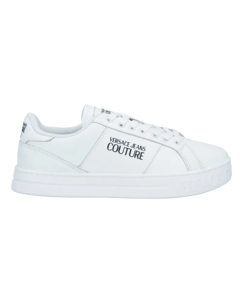 Versace Jeans Sneakers Weiß