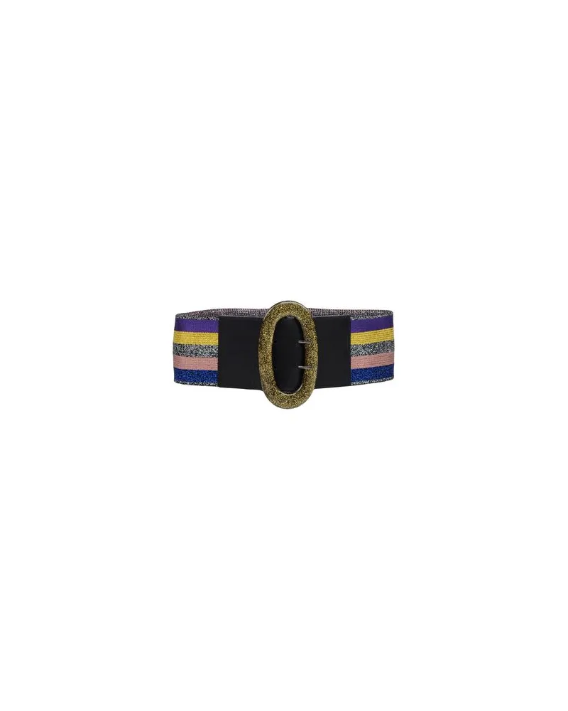 Missoni Kleinlederwaren - Gürtelauf YOOX.COM Violett