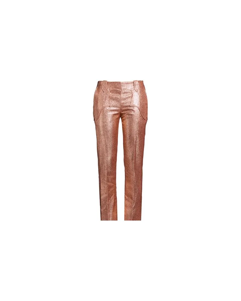 Tom Ford HOSEN & RÖCKE - Hosenauf YOOX.COM Roségold
