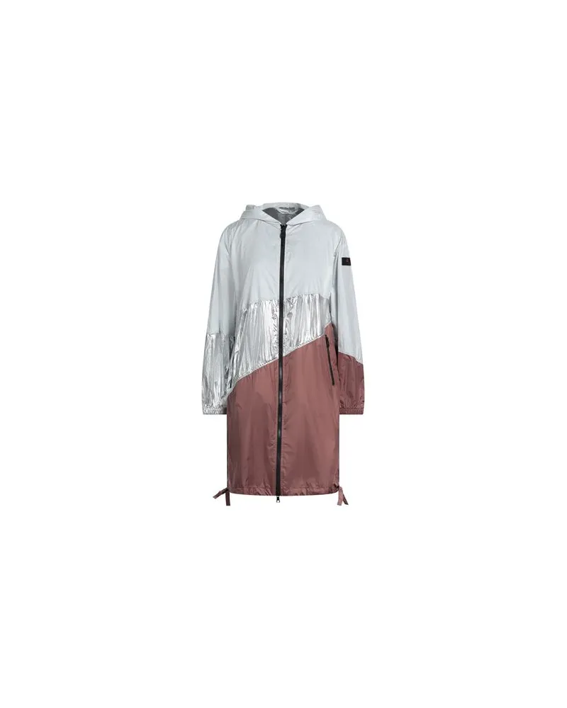 Peuterey JACKEN & MÄNTEL - Jacken, Mäntel & Trenchcoatsauf YOOX.COM Hellgrau