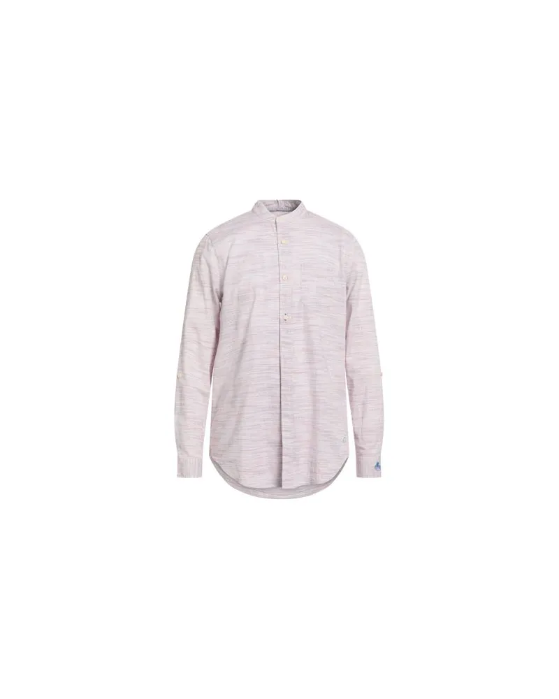 Scotch&Soda TOPS - Hemdenauf YOOX.COM Rot