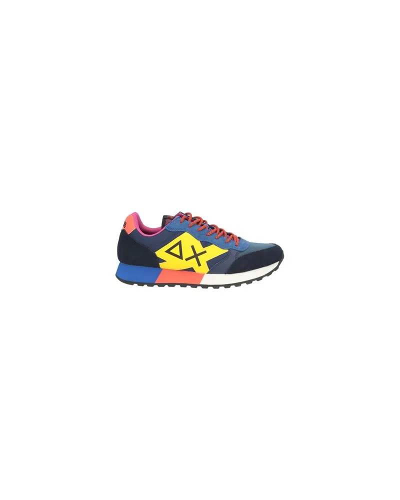 Sun68 SCHUHE - Sneakersauf YOOX.COM Marineblau