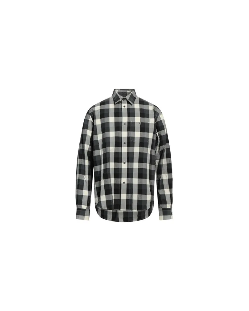 Kenzo TOPS - Hemdenauf YOOX.COM Blei