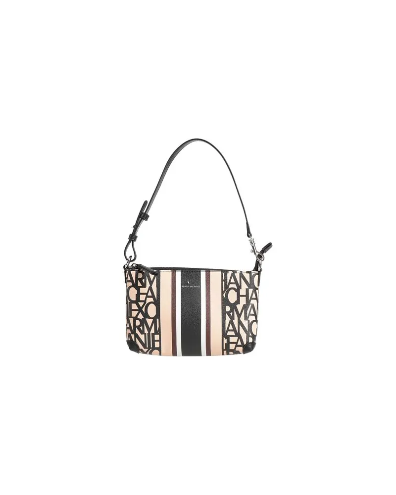 Armani Exchange TASCHEN - Schultertaschenauf YOOX.COM Schwarz
