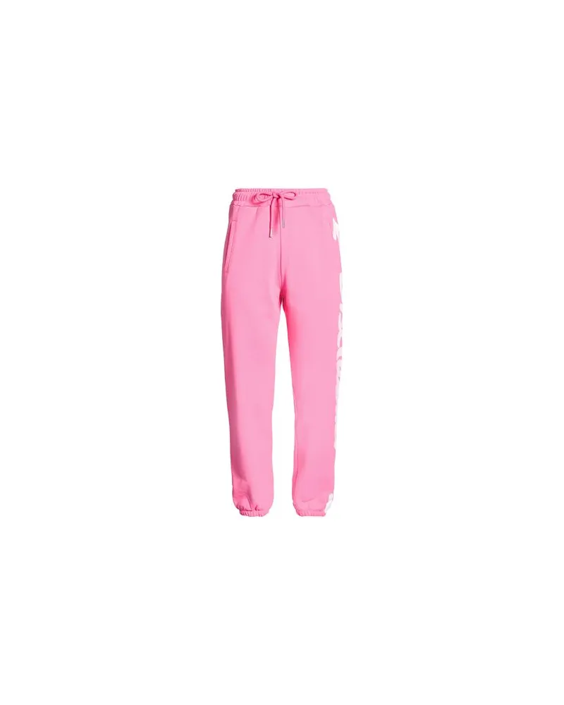 DISCLAIMER HOSEN & RÖCKE - Hosenauf YOOX.COM Fuchsia
