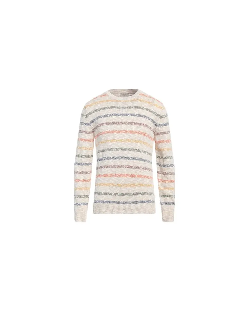 Altea STRICKWAREN - Pulloverauf YOOX.COM Beige