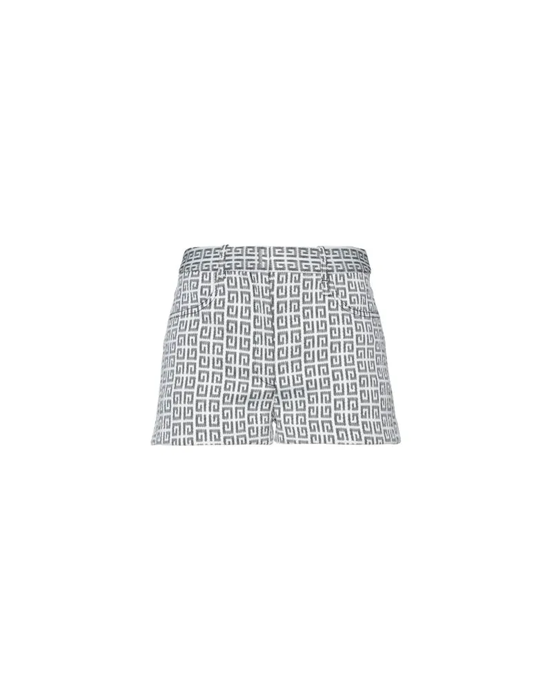 Givenchy HOSEN & RÖCKE - Shorts & Bermudashortsauf YOOX.COM Schwarz