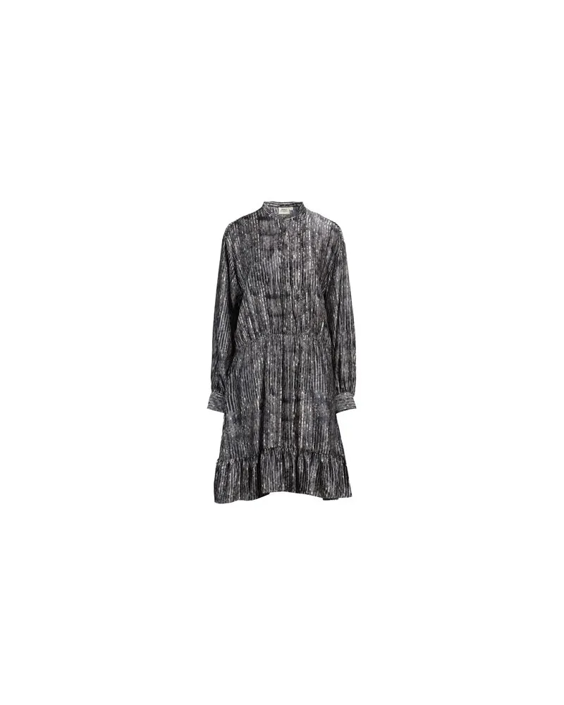 Hartford KLEIDER - Midi-Kleiderauf YOOX.COM Marineblau
