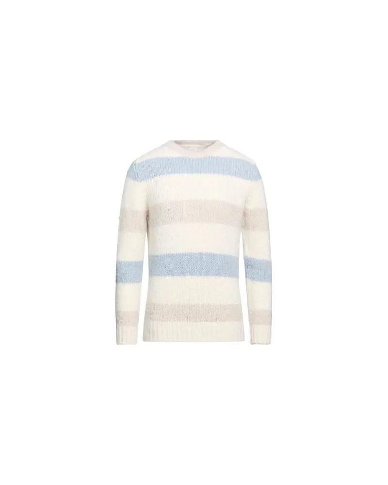 Eleventy STRICKWAREN - Pulloverauf YOOX.COM Himmelblau