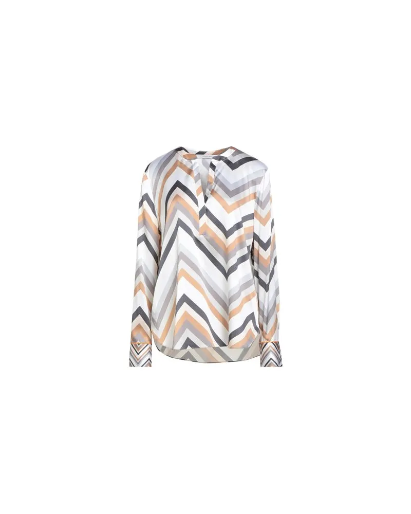 Herzen's Angelegenheit TOPS - Topsauf YOOX.COM Elfenbein