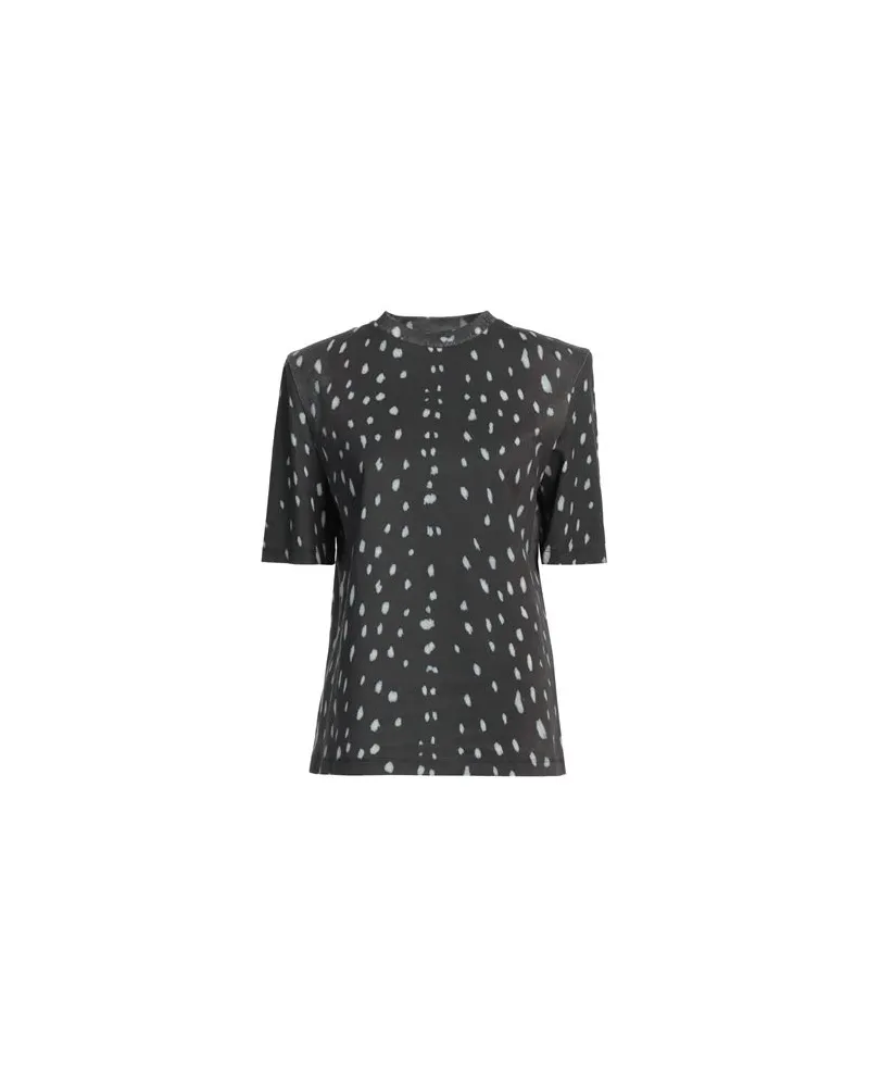 ATTICO TOPS - T-shirtsauf YOOX.COM Braungrau