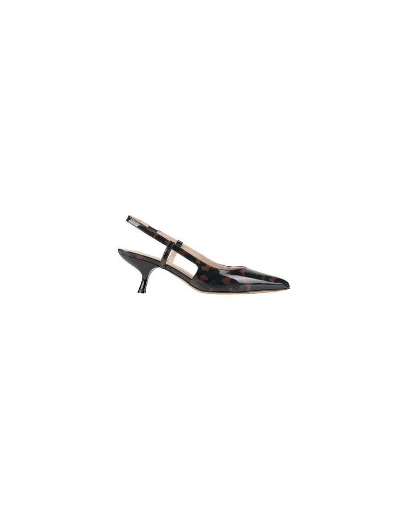 Theory SCHUHE - Pumpsauf YOOX.COM Schwarz