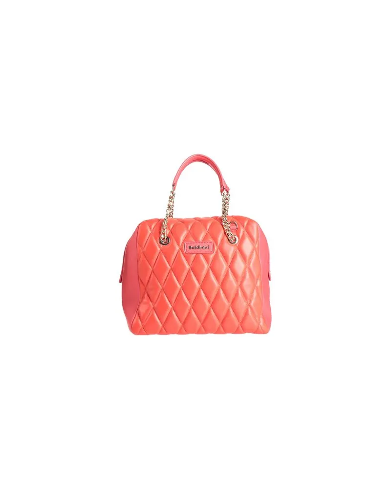 Baldinini TASCHEN - Handtaschenauf YOOX.COM Rot
