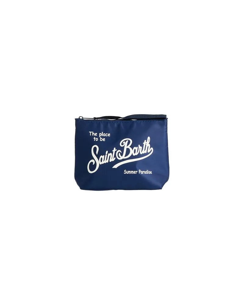 MC2 Saint Barth TASCHEN - Handtaschenauf YOOX.COM Dunkelgrün