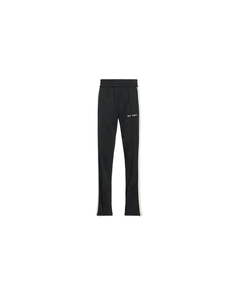Palm Angels HOSEN & RÖCKE - Hosenauf YOOX.COM Schwarz