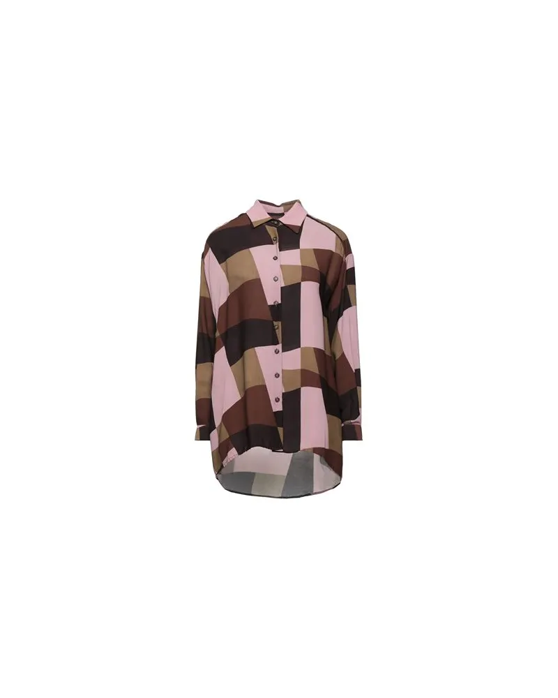 ottod’Ame TOPS - Hemdenauf YOOX.COM Rosa
